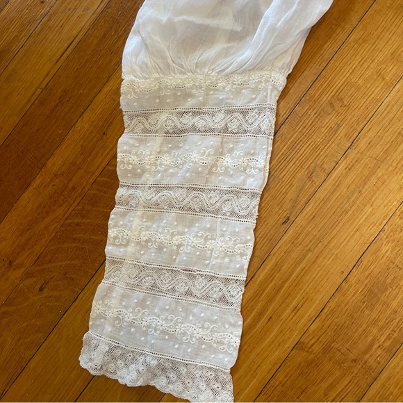 Antique blouse - Picture 10 of 10